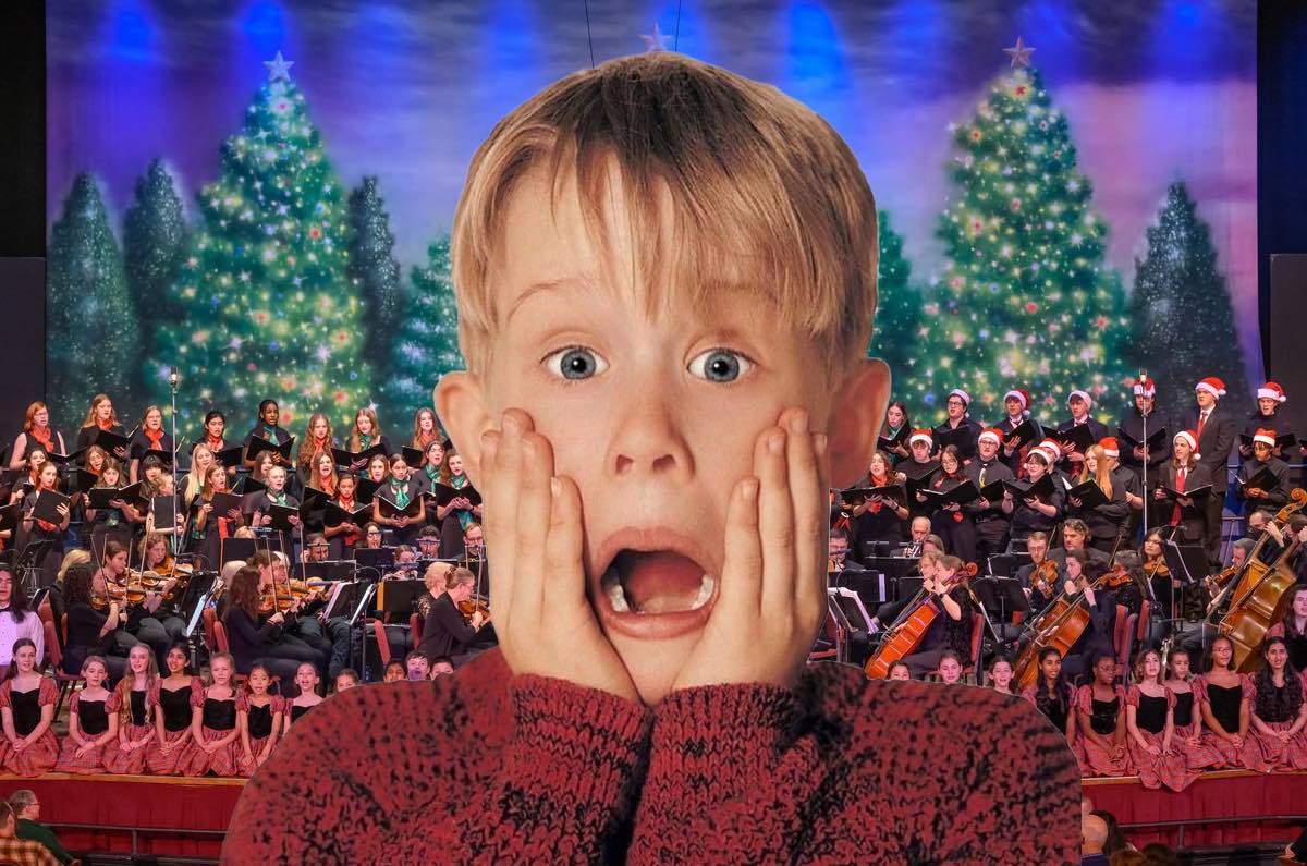 ¡Kevin! Mi Pobre Angelito llega a CDMX con show sinfónico navideño