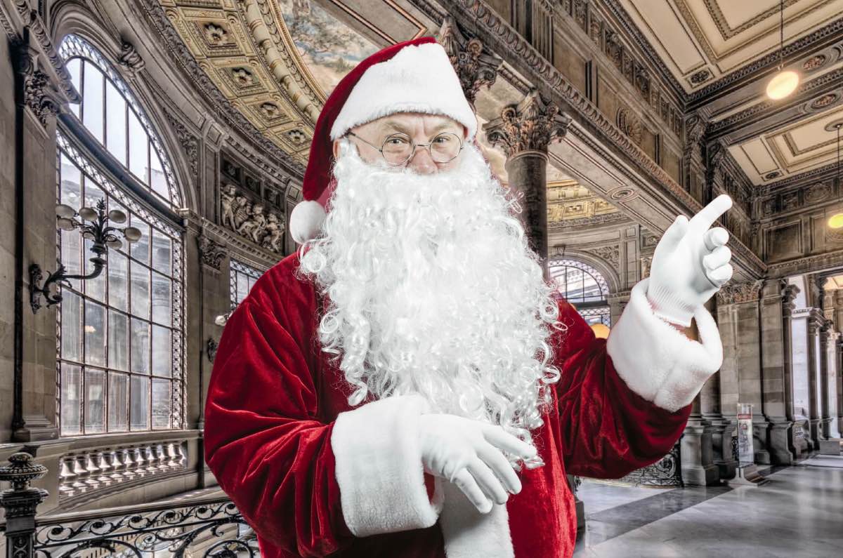 ¡MUNAL tendrá concierto de Navidad GRATIS por Bellas Artes!