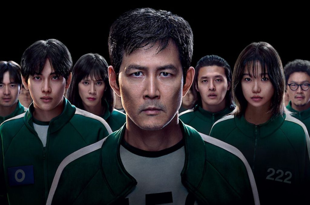 Netflix revela cuándo llegará “El Juego del Calamar 3” a streaming