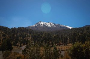 Reabren acceso al Nevado de Toluca ¡Ya puedes visitarlo!