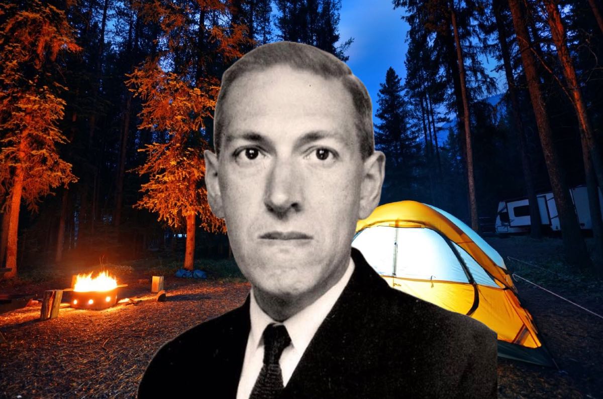¡Noctambulante 2025 presenta edición temática de Lovecraft!