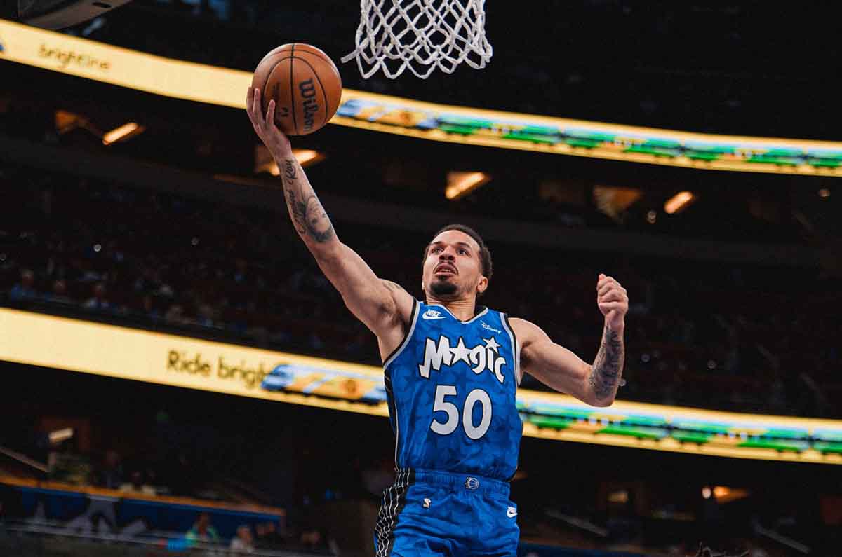 Guía para un partido del Orlando Magic de la NBA en el Kia Center