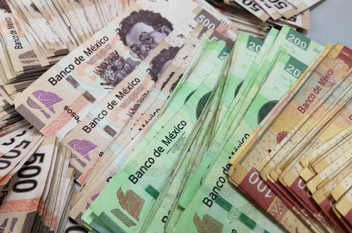 Así quedará el Salario Mínimo 2025 en México, tras aumento