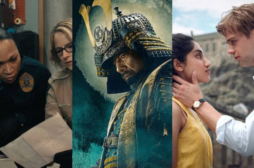 Shogun, One Day, True Detective y las mejores series del 2024