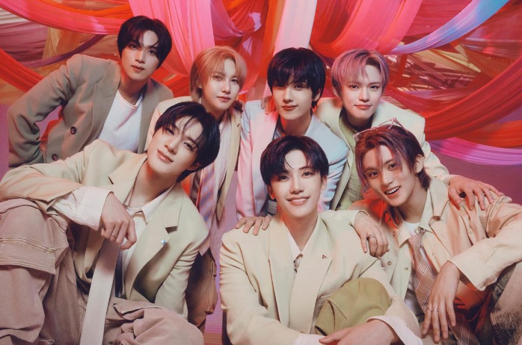 SMTOWN LIVE Tour CDMX Precios y cartel NCT Dream Estadio GNP Seguros