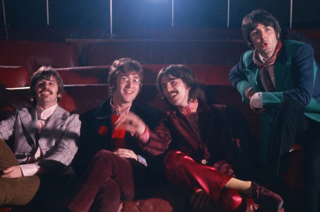 The Beatles canciones concierto sinfónico Candlelight CDMX