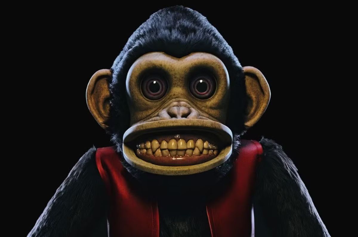 The Monkey: el director de Longlengs presenta una nueva película de terror