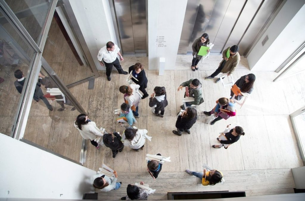 Museo Jumex y sus vacantes de trabajo ¡Chécalas aquí!