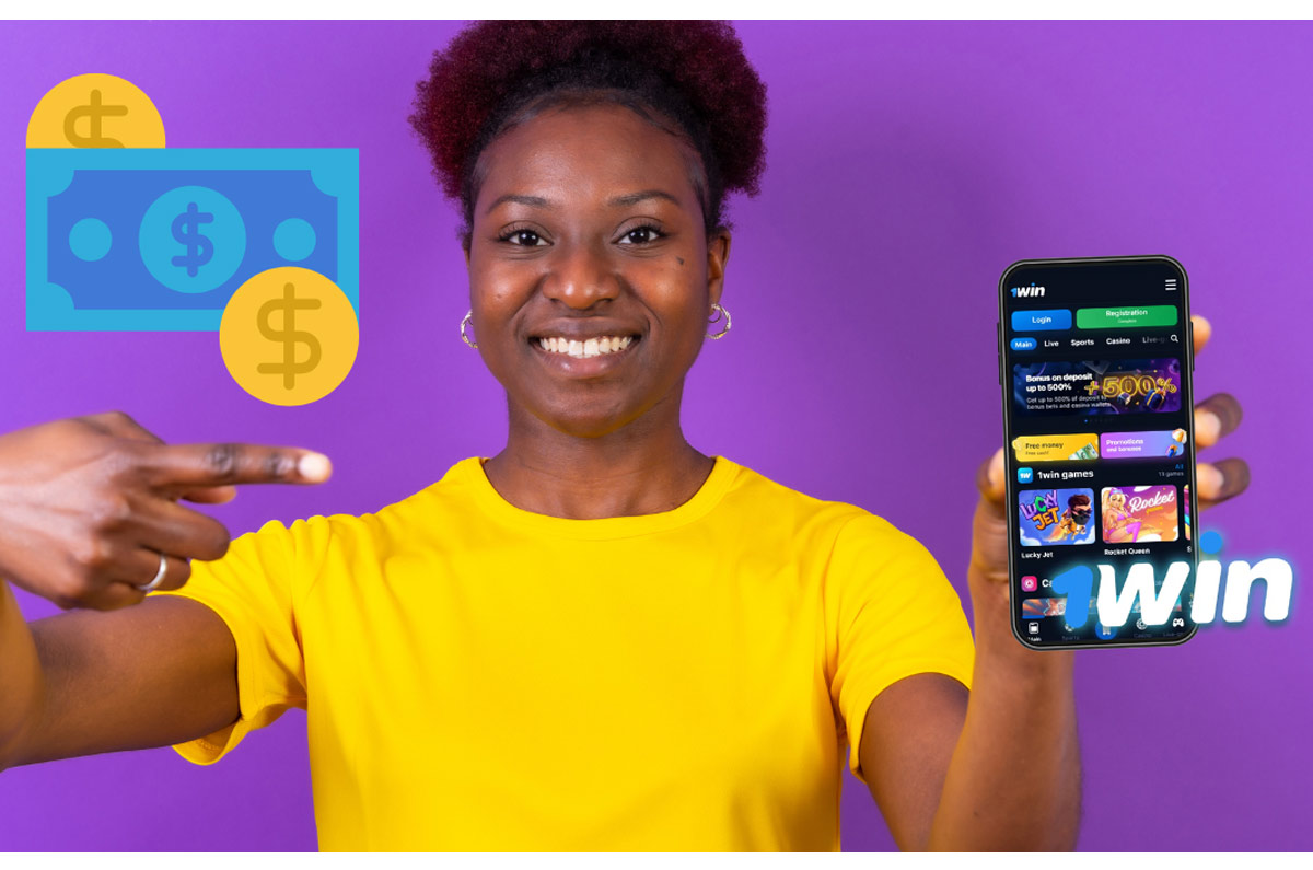 ¿Por qué 1 Win Casino es la mejor opción para los apostadores colombianos? – Guía exhaustiva