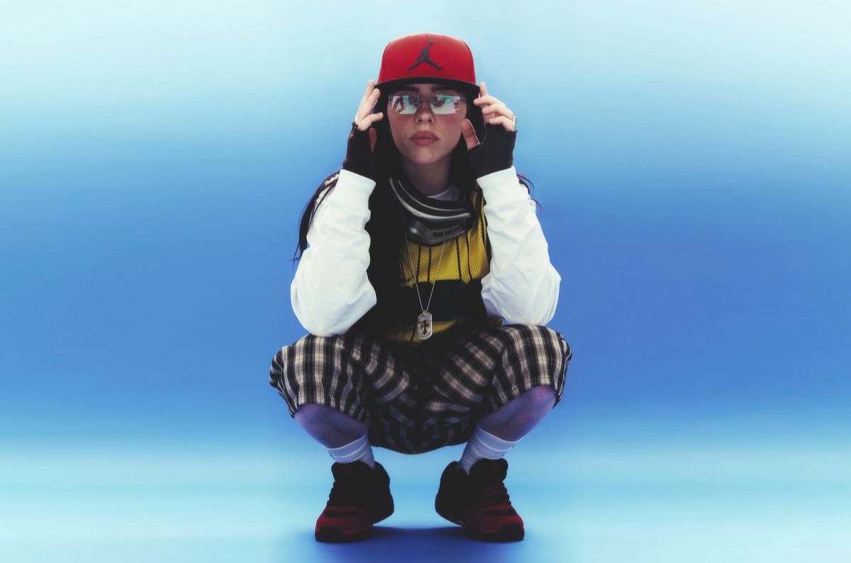 Birds of a Feather: Billie Eilish tiene la canción más escuchada del 2024