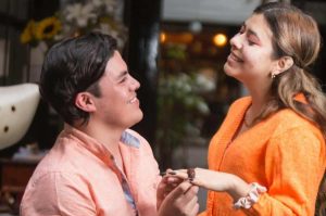 ¡Bodas de chocolate! Habrá bodas prehispánicas en el Museo del Chocolate