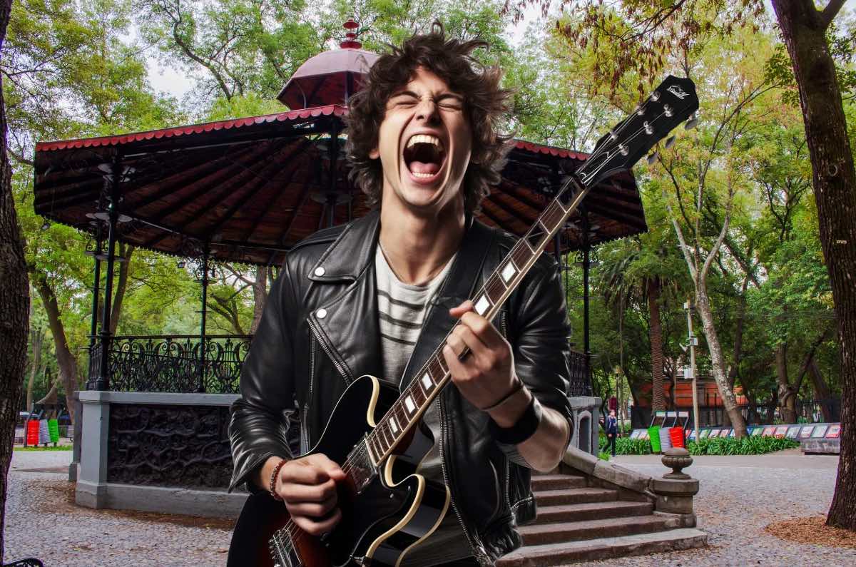 Bosque de Chapultepec tendrá concierto de rock clásico ¡GRATIS!