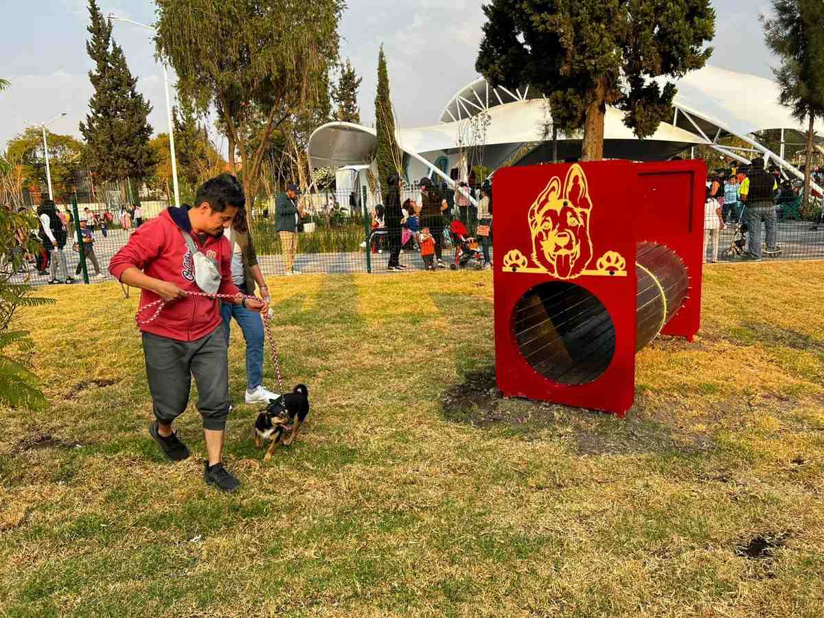 Fotos: Tláhuac, Renace Para Tu Bienestar