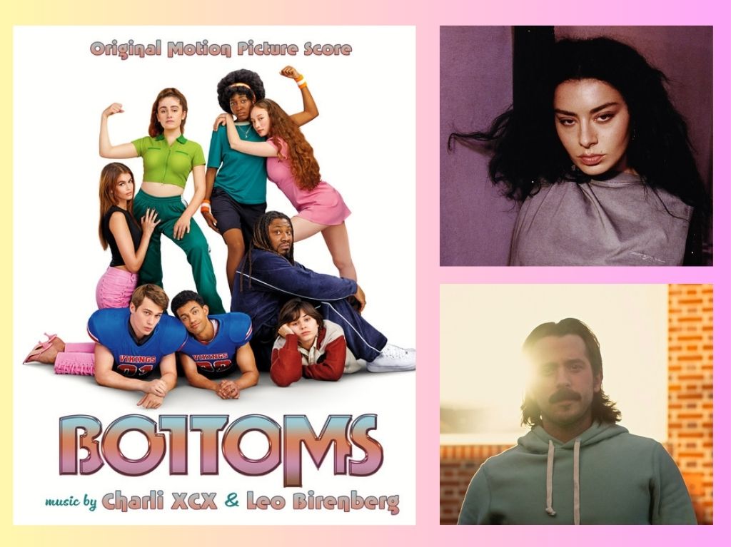 Charli XCX se une a A24 para protagonizar su primera película 0