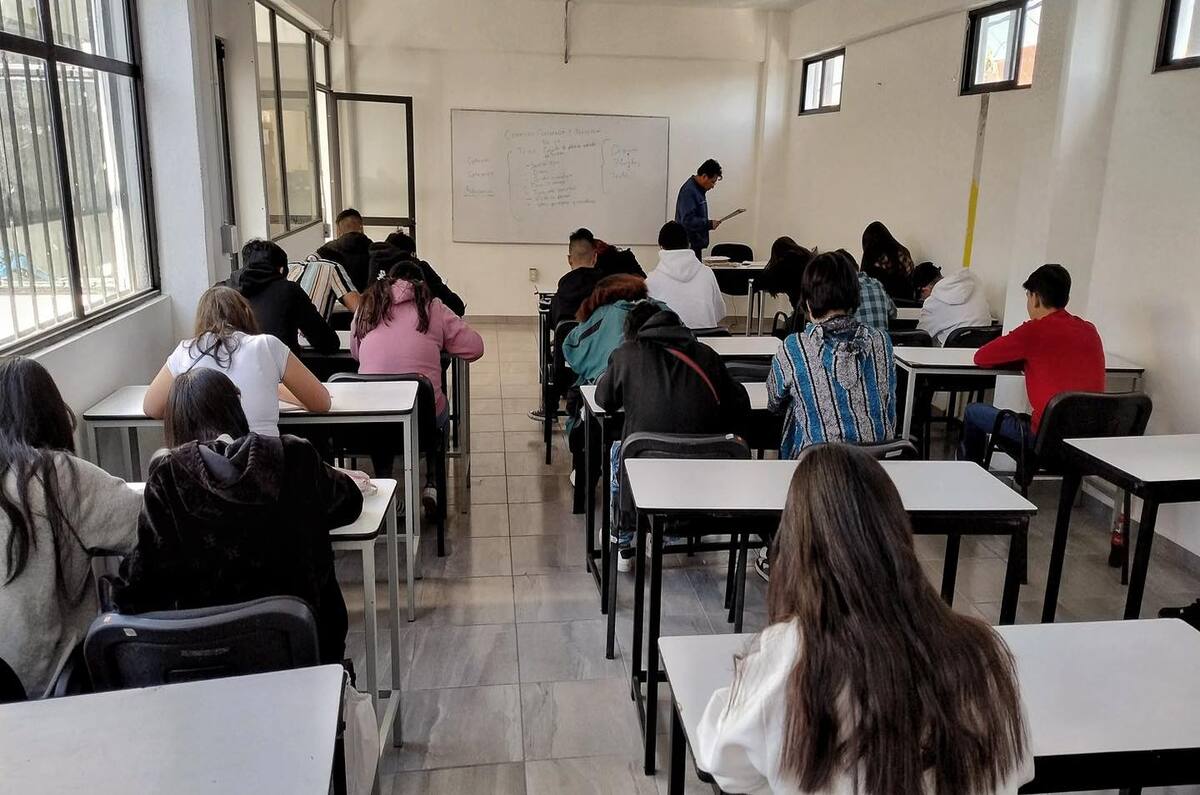 ¿Adiós Comipems? Así será el nuevo ingreso a bachillerato en el Valle de México
