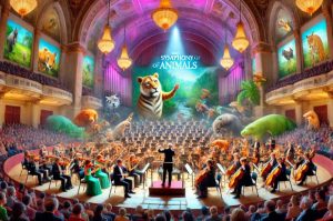 Concierto familiar de la Orquesta Sinfónica en Bellas Artes ¡boletos desde $40!