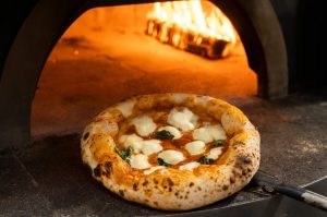 ¡Este lugar de CDMX tendrá pizzas a $49 por el Día Internacional de la Pizza!