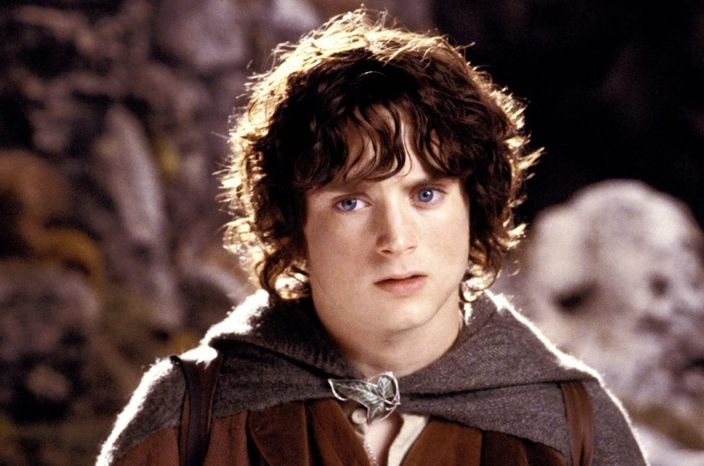 Elijah Wood La Mole 2025 CDMX