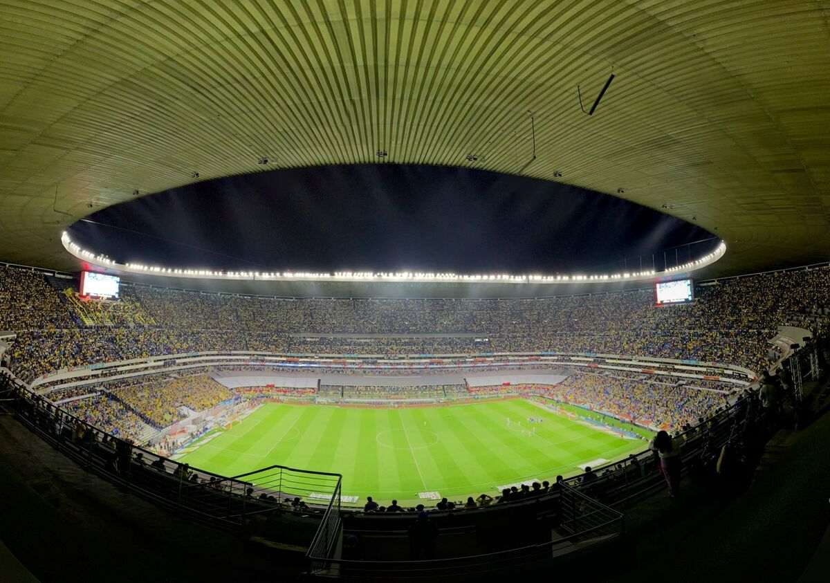 Nuevo nombre del estadio Azteca tras Mundial de 2026