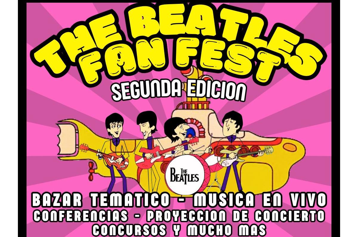 fan-fest-cdmx-the-beatles-2025