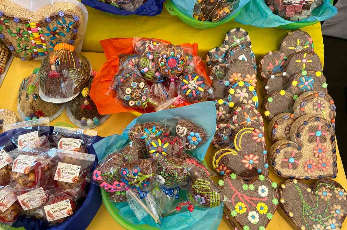 Foto: Secretaría de Turismo de la CDMX vía X (@turismocdmx)