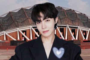J-Hope en México ¡Fecha de preventa y precios para sus conciertos!