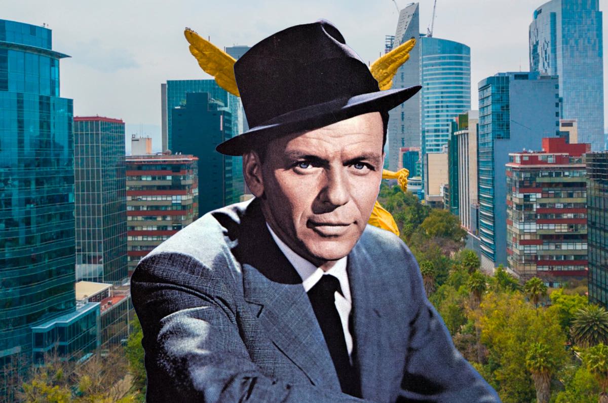 Frank Sinatra será celebrado en CDMX con show de jazz ¡Plan de San Valentín!