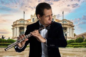 ¡Orquesta Nacional de Jazz festejará 10 años dando concierto en CDMX!