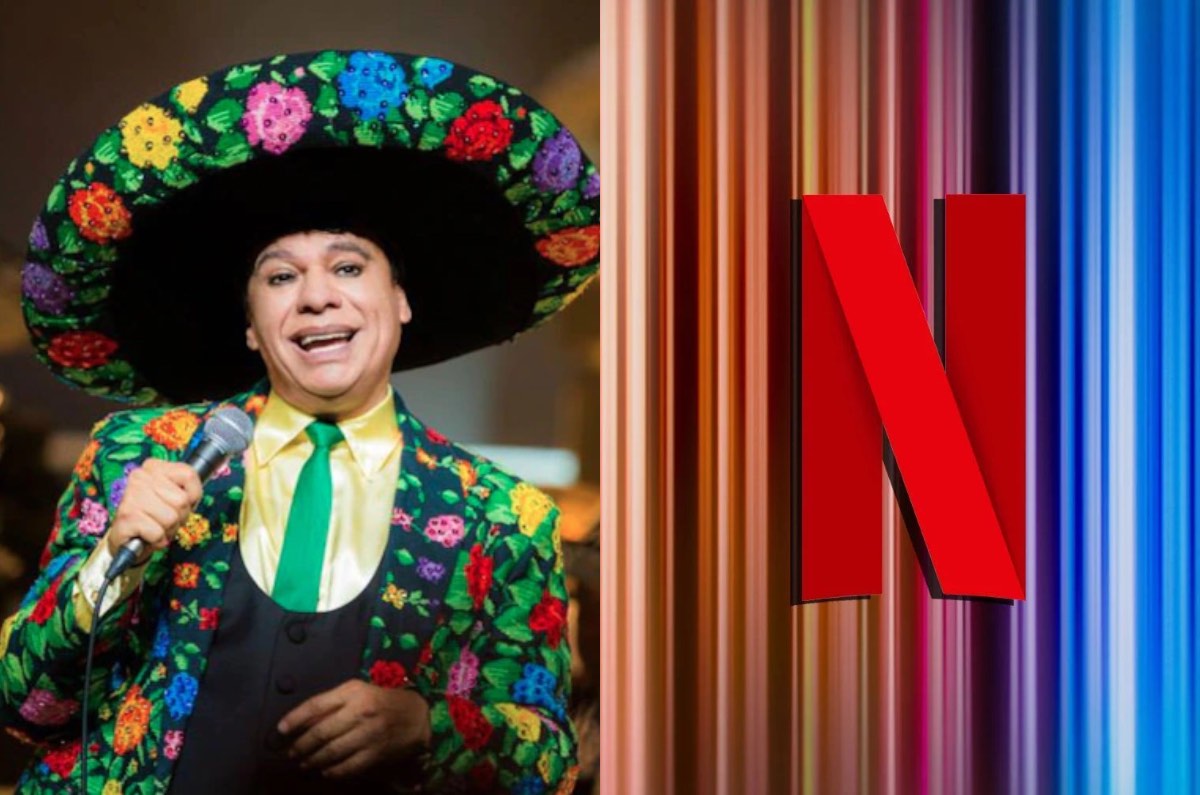 Juan Gabriel por Netflix ¡Estreno y todo lo que se sabe del documental!