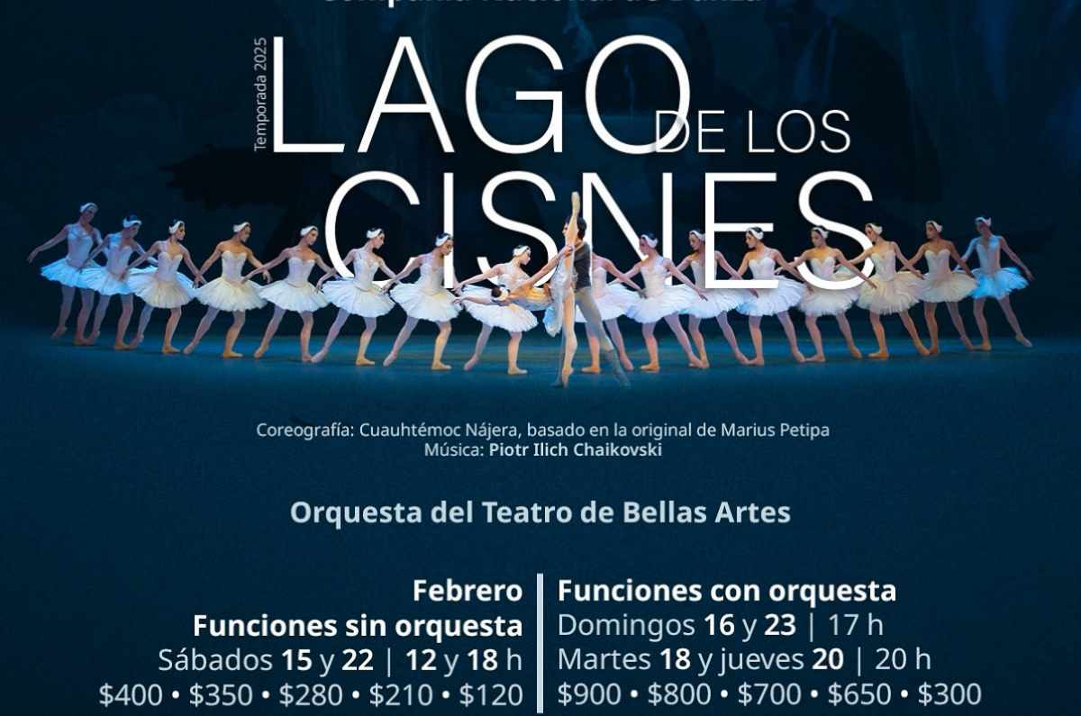 lago-de-los-cisnes-bellas-artes-2025