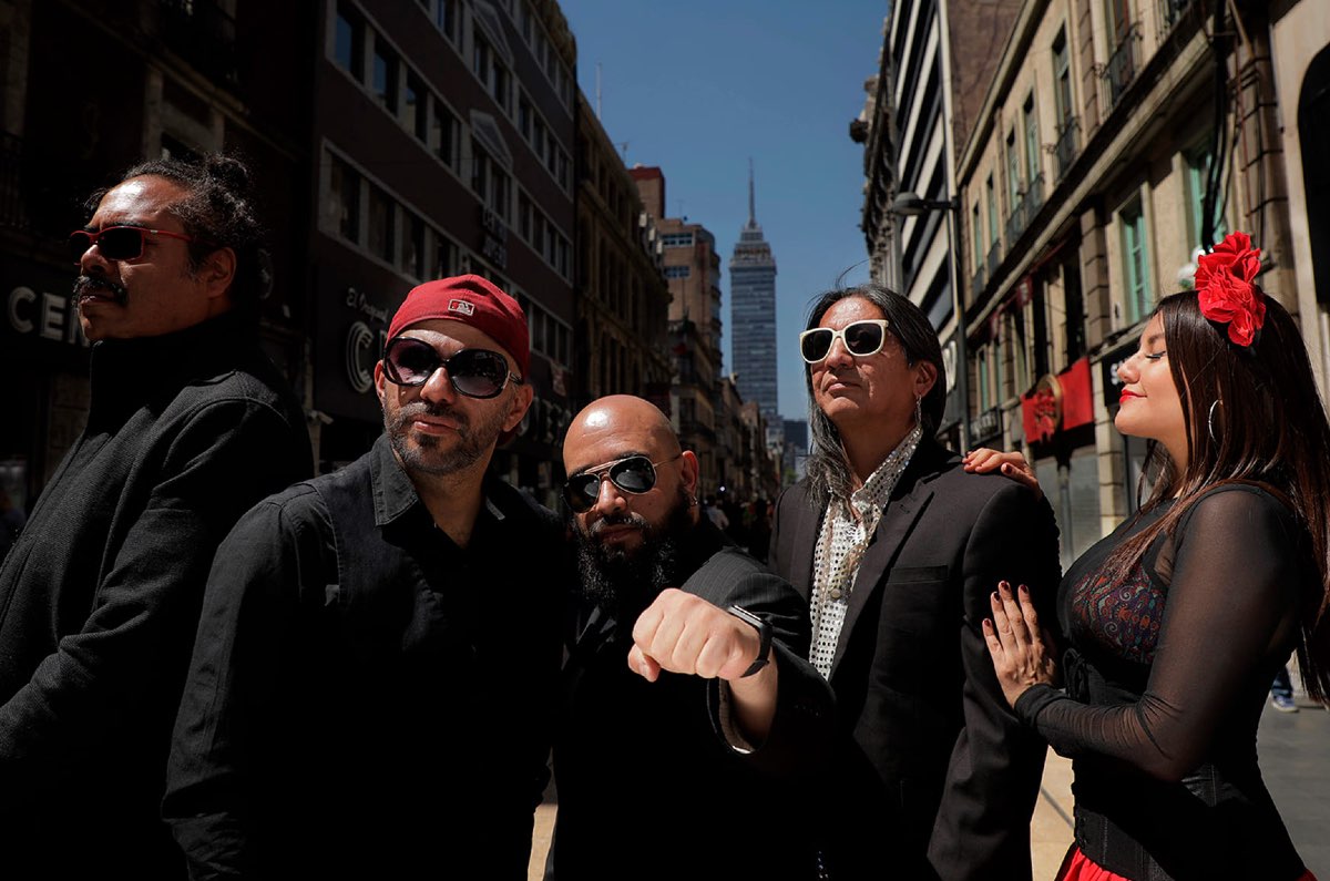 los-de-abajo-concierto-cdmx-teatro-metropolitan