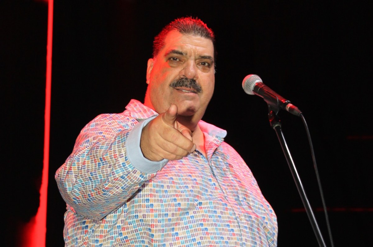 maelo-ruiz-arena-cdmx-2025-concierto