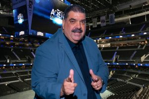 ¡Maelo Ruiz festejará 40 años de carrera con concierto en CDMX!