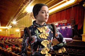 Natalia Lafourcade en concierto ¡Todo sobre su Teatro Metropólitan CDMX!