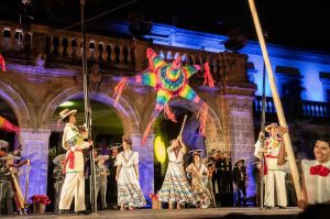 Habrá función gratis del ballet “Navidades en México” en Chapultepec