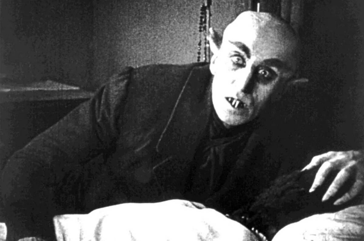 Nosferatu Sinfónico en el Real Under ¡convención darks en CDMX!