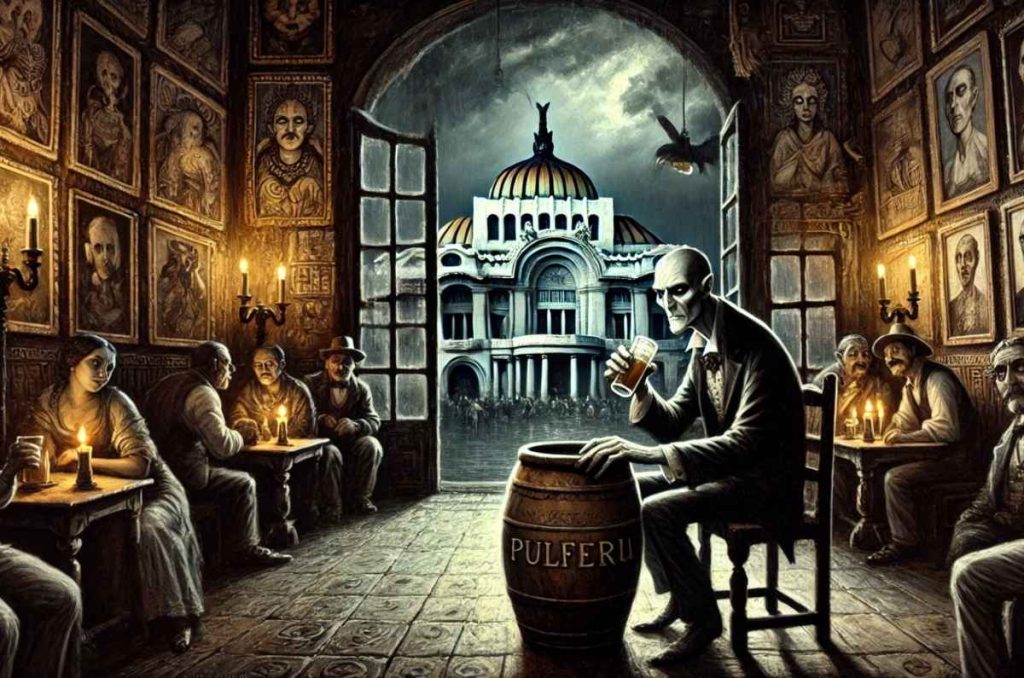 Nosferatu en CDMX: eventos imperdibles para sentirte vampiro