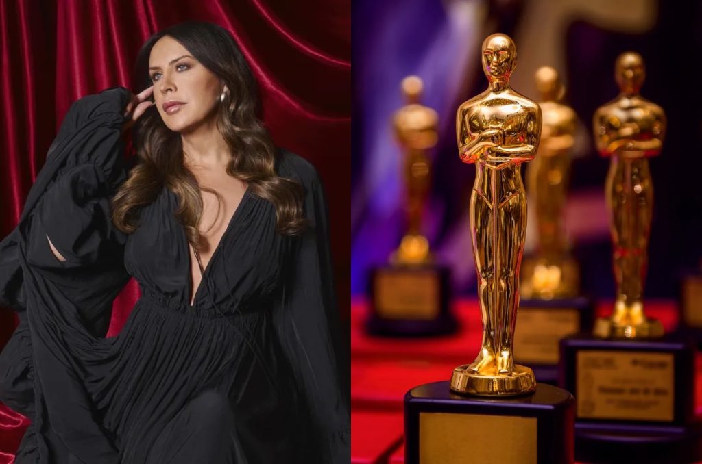 Oscar 2025 nominaciones premios Emilia Pérez
