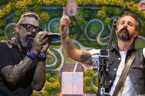 Panteón Rococó y Molotov lideran el Beer Fest 2025 ¡Así puedes lanzarte!
