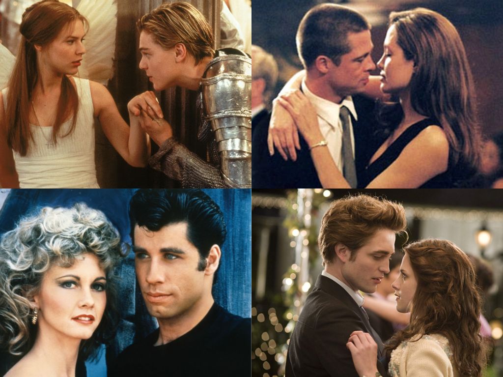 Celebra el amor y el cine en la fiesta de San Valentín de Noctambulante 0