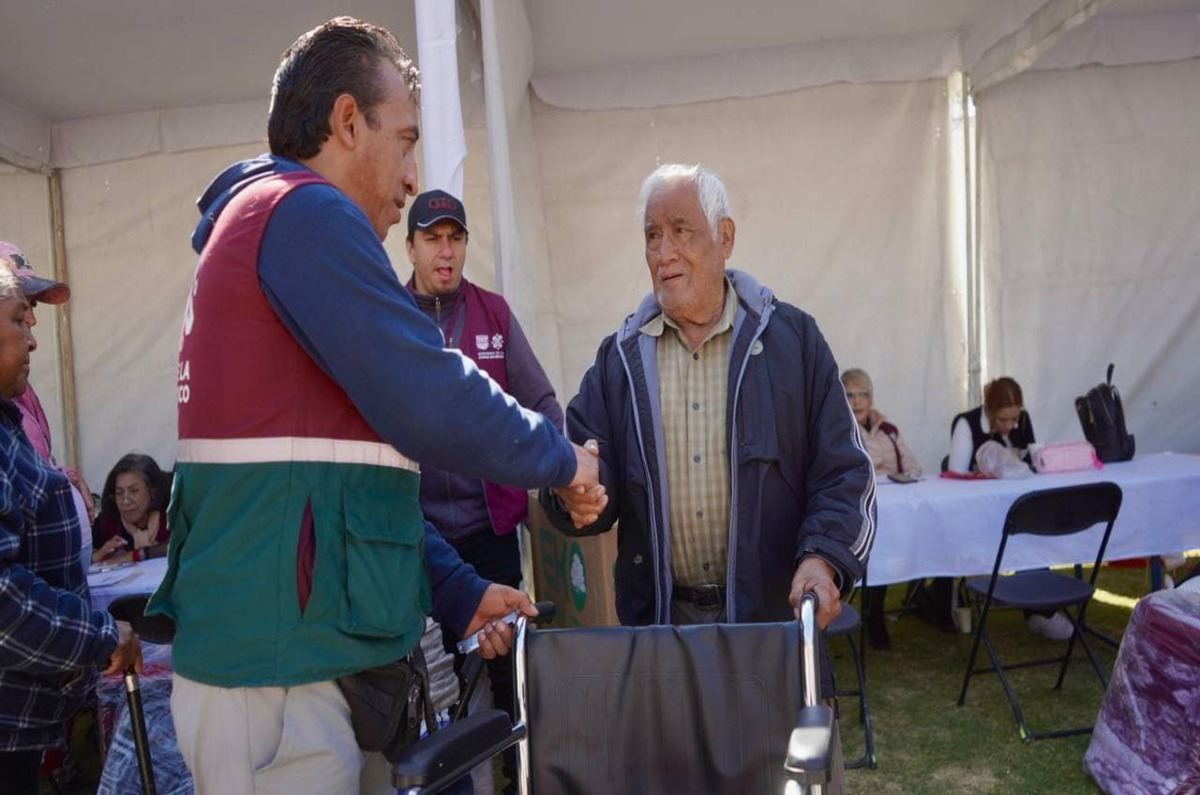 Todo sobre la nueva pensión Bienestar para hombres ¡Recibe hasta $18 mil pesos!