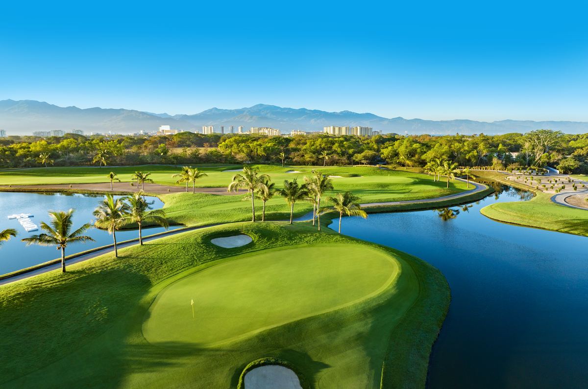 Vidanta Vallarta recibirá la PGA Tour Mexico Open at VidantaWorld 2025