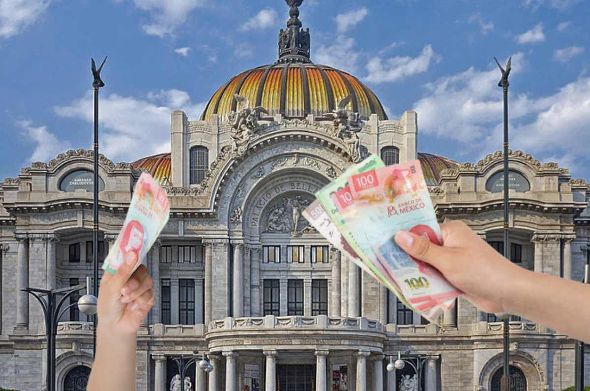 Aumento en el precio de los museos de CDMX durante 2025 ¡Todo sube!