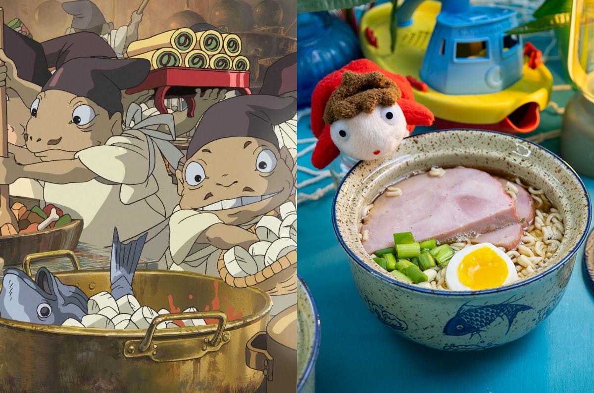 studio-ghibli-cdmx-evento-gastronomico