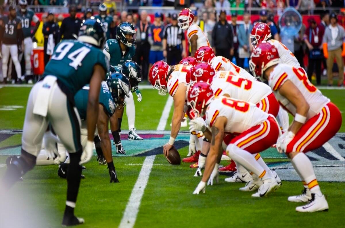 Super Bowl LIX: Kansas City y Philadelphia por el título de la NFL