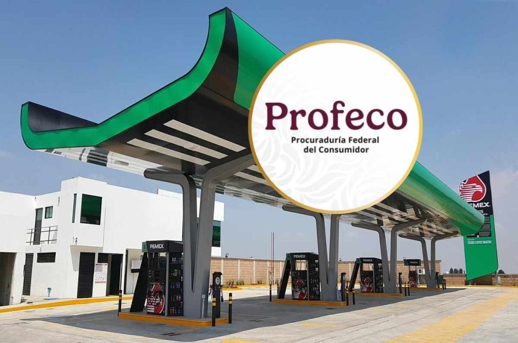 ¿Te cobraron de más? Cómo denunciar irregularidades en gasolineras ante Profeco