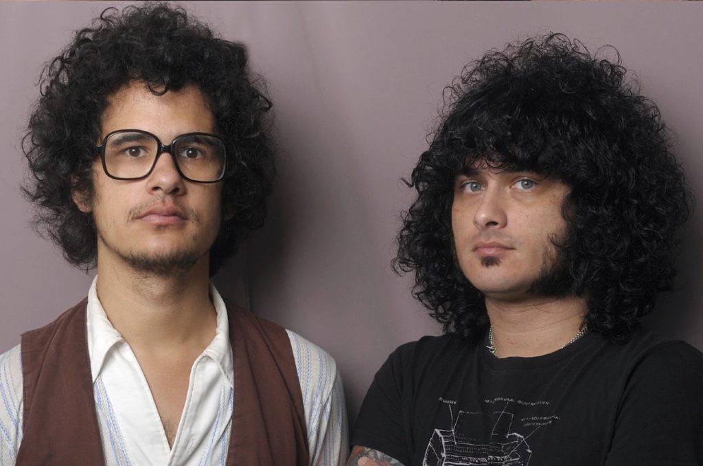 The Mars Volta documental estreno México 2025