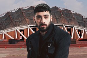 Zayn Malik en México ¡Preventa, costos y todo lo que debes saber del concierto!