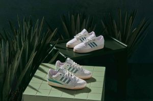 Sneakers y tequila. Checa estos tenis inspirados en el agave