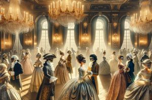 Lánzate al Gran Baile de Carnaval del Museo de la Ciudad ¡Gratis!